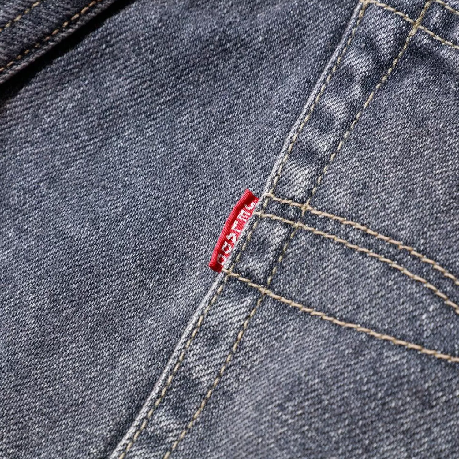 Jelado Jeans | Jeans<314 Last Resort 66 Black Denim Vintage Finish