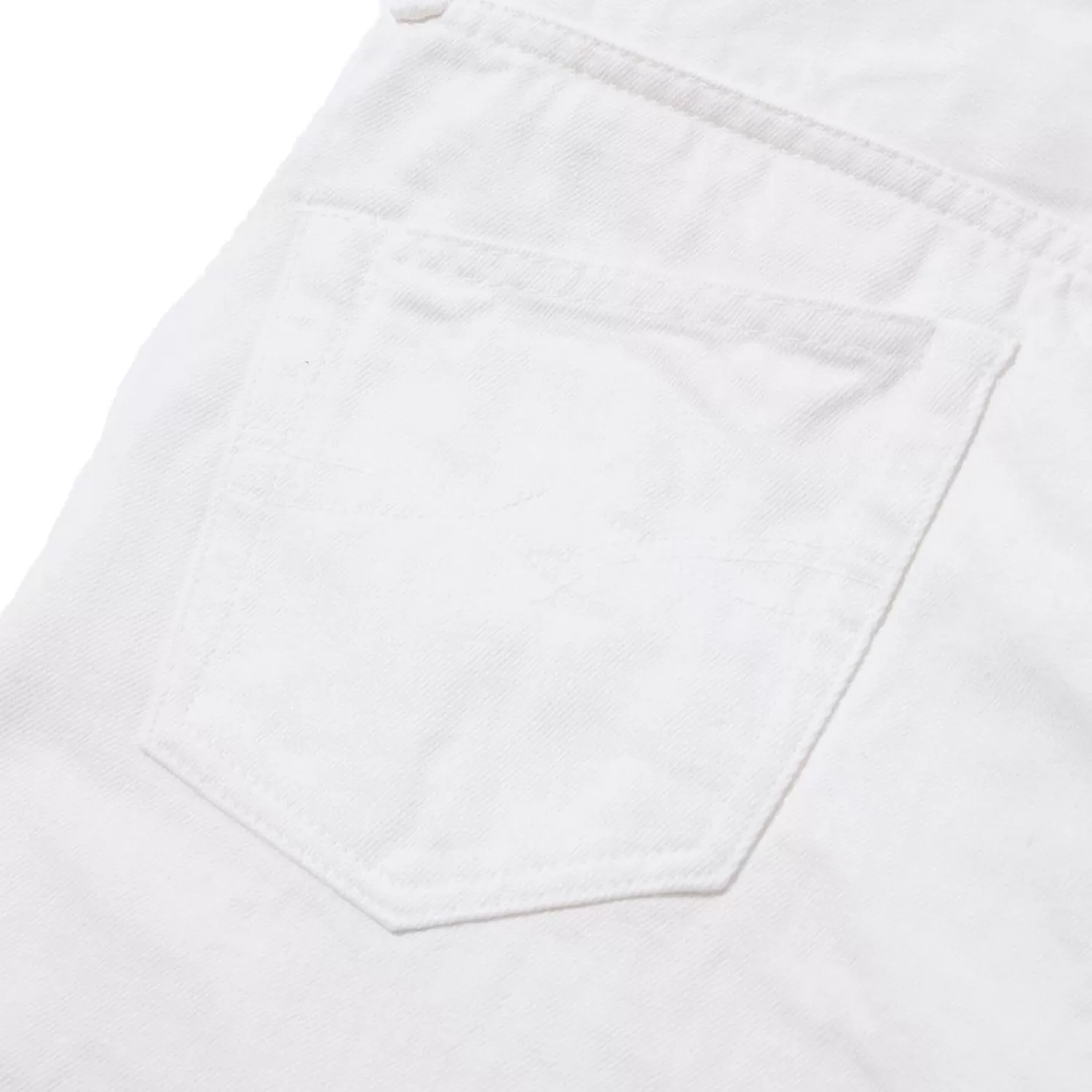 Jelado Jeans | Jeans<'Age of Longing' 301 XX Denim Jean White One Wash