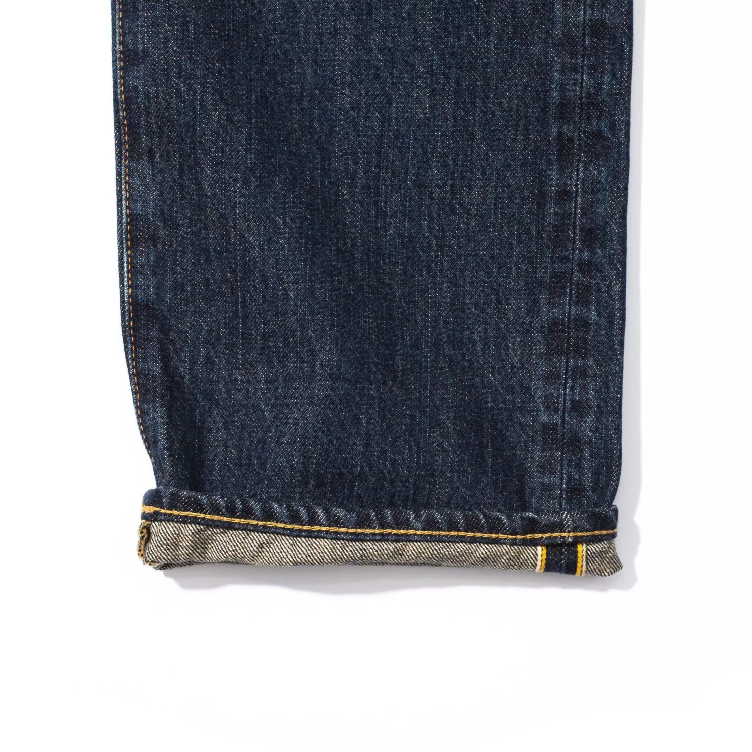 Pherrow's Jeans | Jeans<466 Vintage Wash 13.5oz Jean