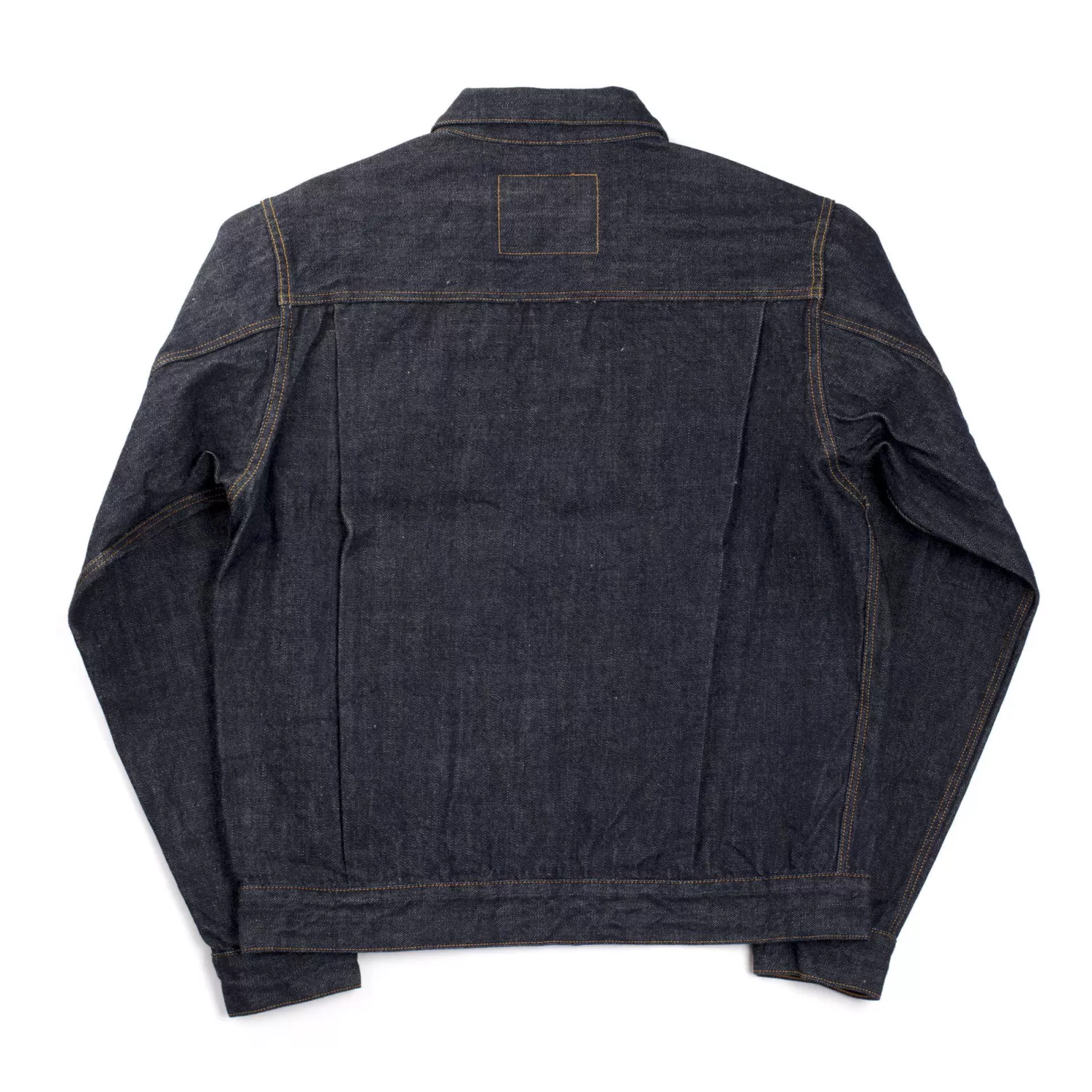 Pherrow's Jackets And Coats | Jacket<510J 'Type 1' Denim Jacket