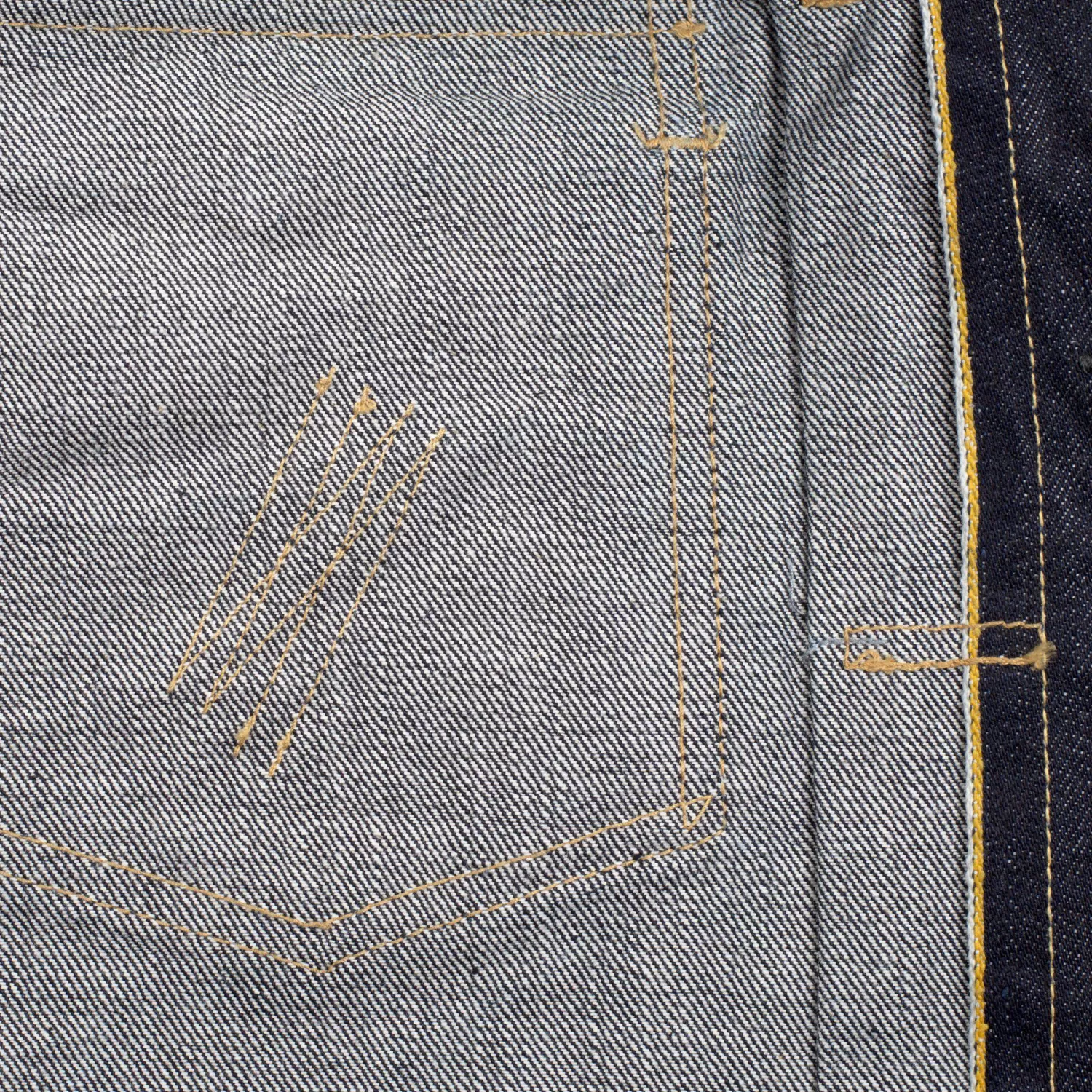 Pherrow's Jackets And Coats | Jacket<407J Type II Denim Jacket