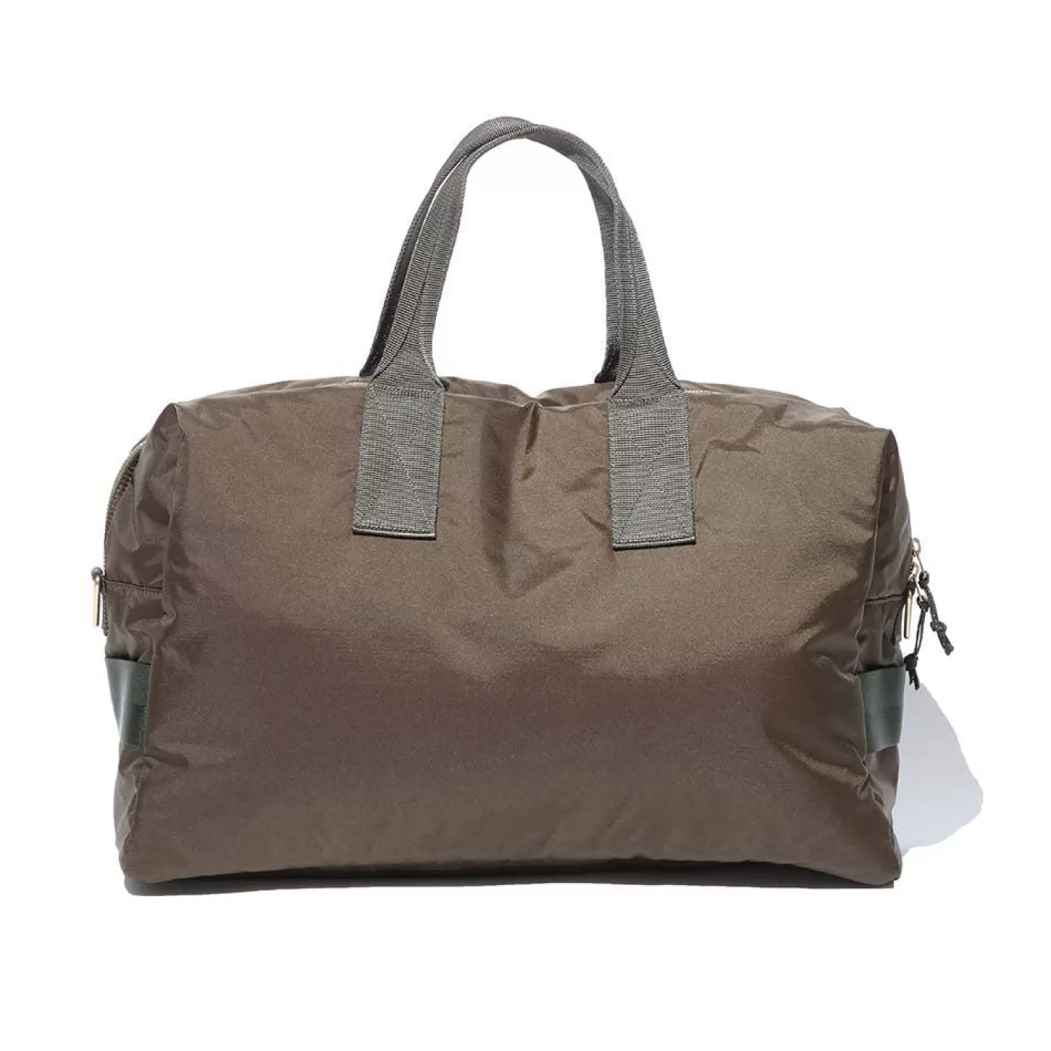 Porter Yoshida & Co Porter Yoshida & Co<Force 2Way Duffle Bag Olive Drab