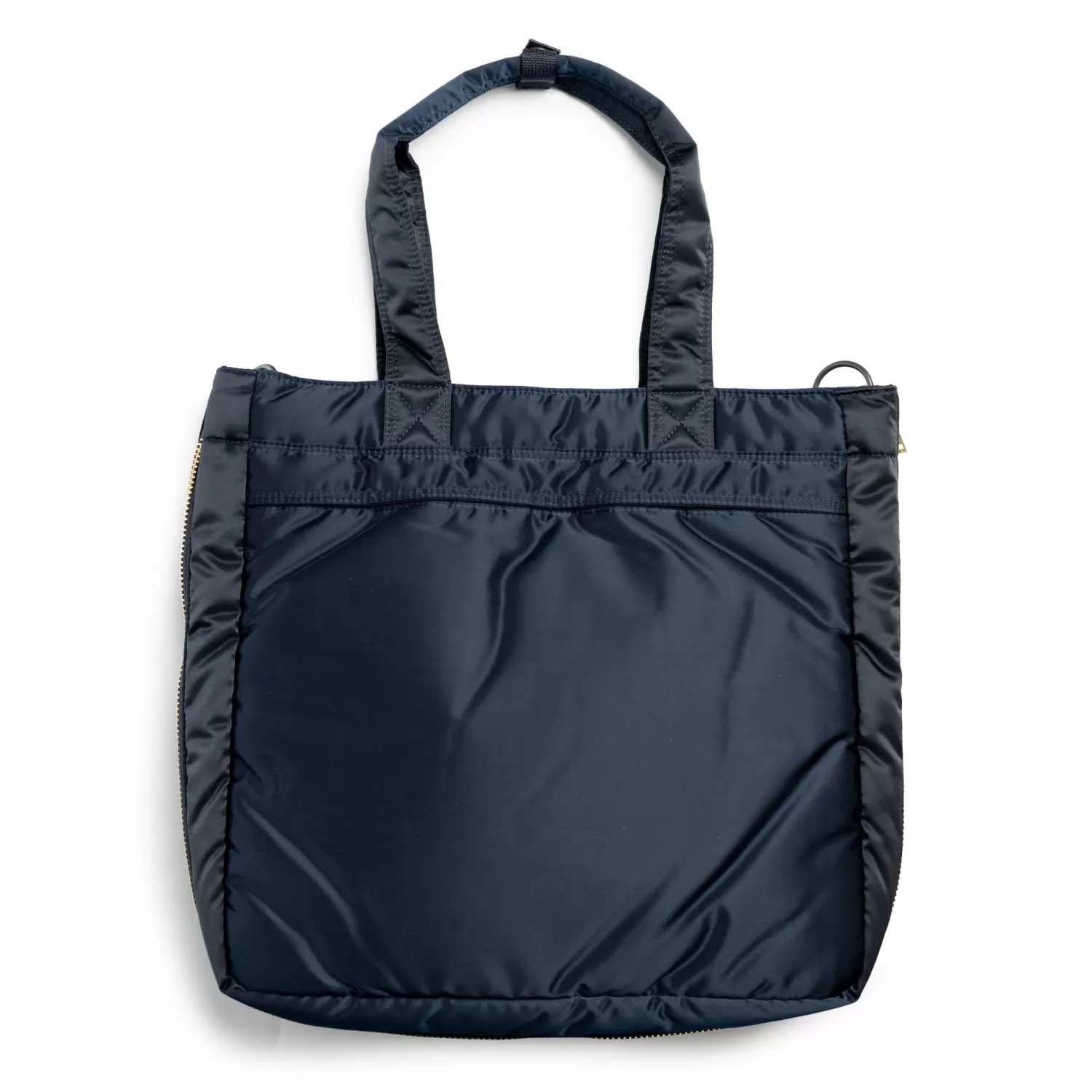 Porter Yoshida & Co Porter Yoshida & Co<Tanker 2Way Tote Bag Iron Blue