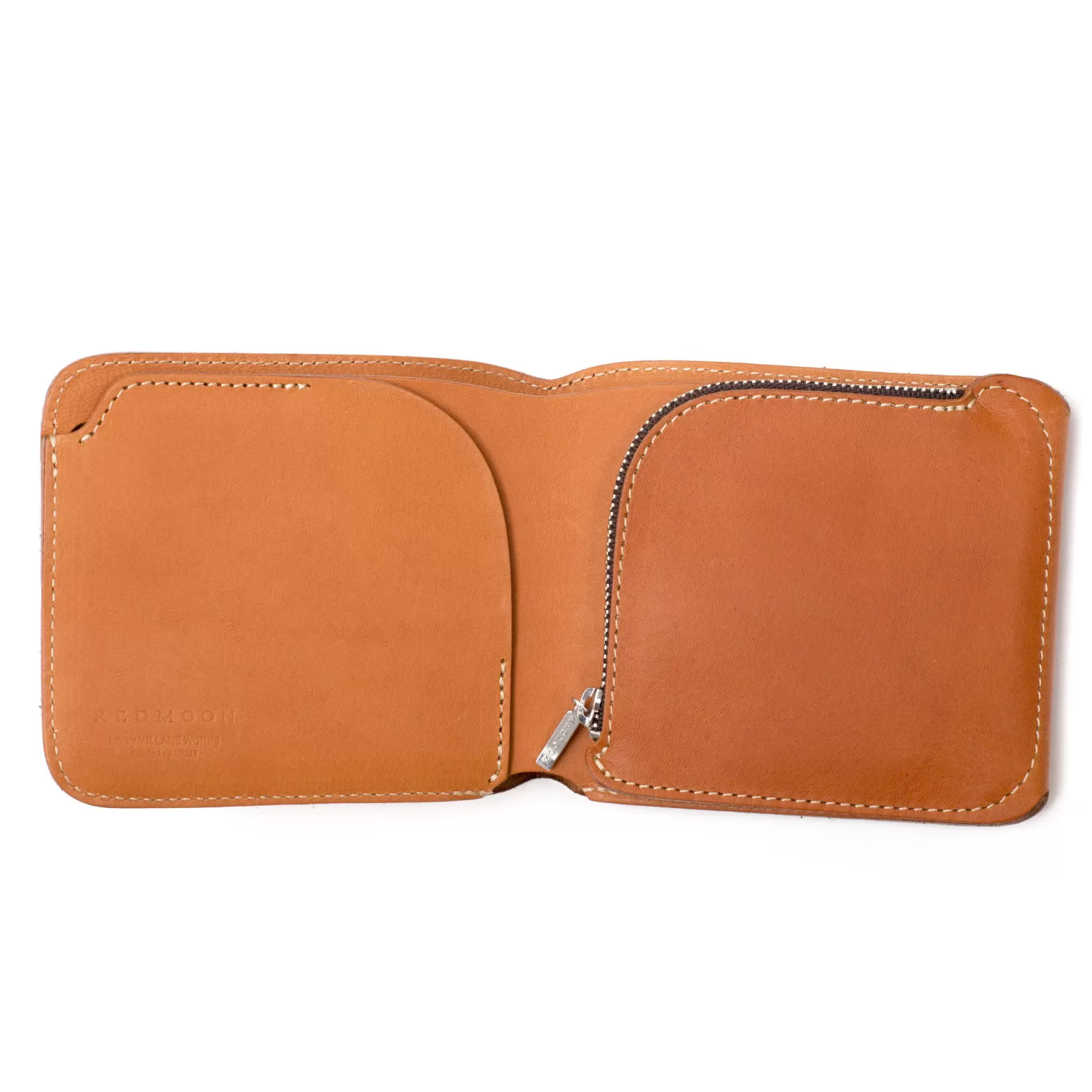 Clutch Cafe Red Moon<Red Moon Short Wallet U.S. Air Force Tan