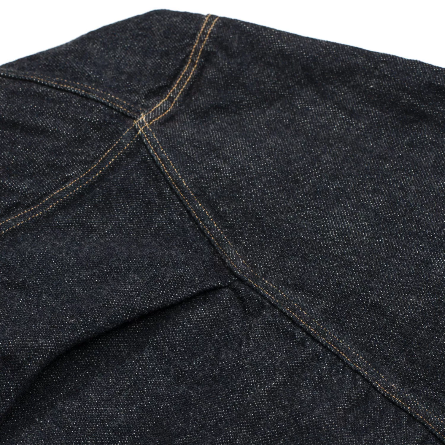 Stevenson Overall Jackets And Coats | Jacket<Saddle Horn Type II Indigo