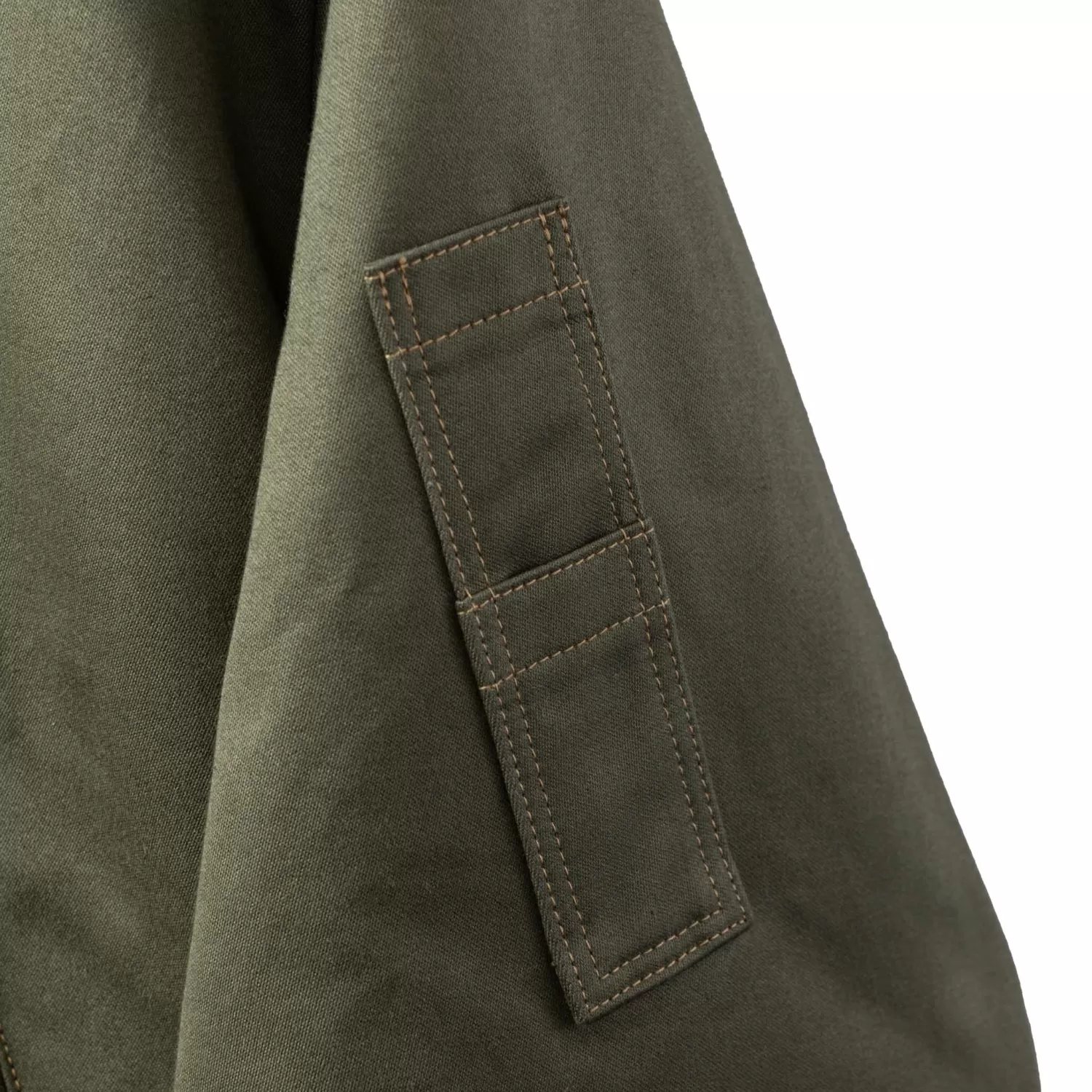 The Real McCoy's Jackets And Coats<Type B-15 Real McCoy MFG Co Olive