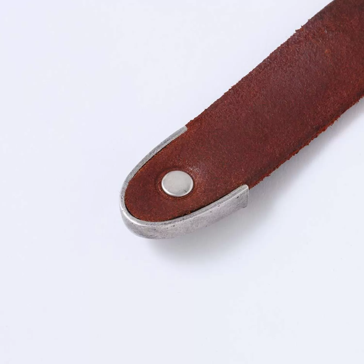 Vintage Works Vintage Works<DH5738 Chasin' Belt Black