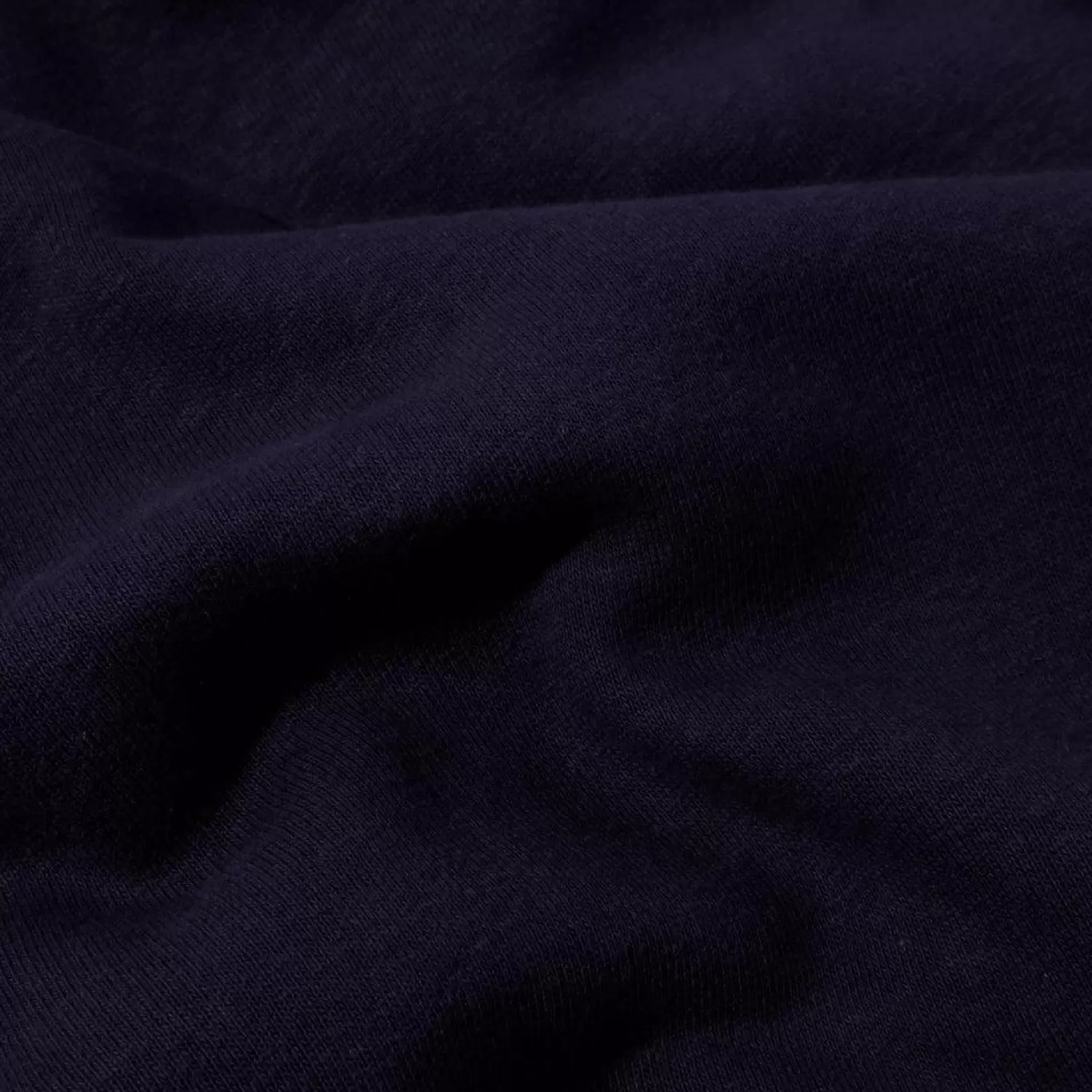 Warehouse & Co x John Gluckow Sweatshirts & Hoodies<The Knockout Hooded Sweatshirt Navy